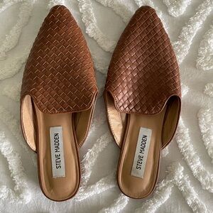 Steve Madden Mules